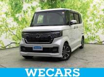 2021 Honda N BOX
