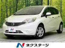 2013 Nissan Note
