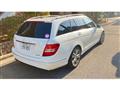 2011 Mercedes-Benz C-Class