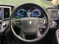 2016 Toyota Crown Hybrid