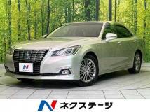 2016 Toyota Crown Hybrid