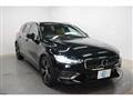 2021 Volvo V60