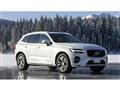 2022 Volvo XC60