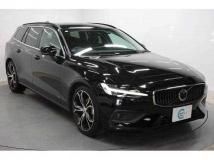 2023 Volvo V60