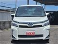 2018 Toyota Voxy