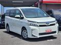 2018 Toyota Voxy