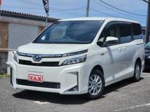 2018 Toyota Voxy