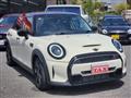 2022 BMW MINI