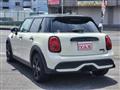 2022 BMW MINI