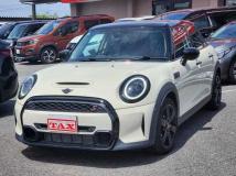 2022 BMW MINI