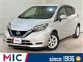2021 Nissan Note