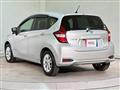 2021 Nissan Note