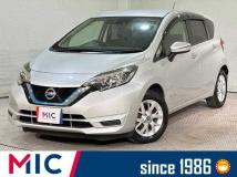 2021 Nissan Note