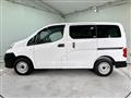 2021 Nissan NV200 VANETTE