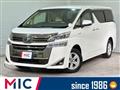 2019 Toyota Vellfire