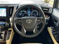 2019 Toyota Vellfire