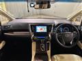 2019 Toyota Vellfire