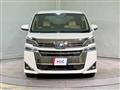 2019 Toyota Vellfire