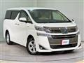 2019 Toyota Vellfire