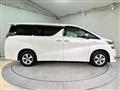 2019 Toyota Vellfire