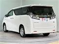 2019 Toyota Vellfire