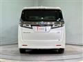 2019 Toyota Vellfire