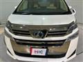 2019 Toyota Vellfire