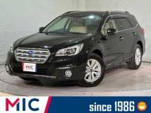 2015 Subaru Outback