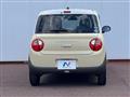 2017 Suzuki Lapin