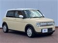 2017 Suzuki Lapin