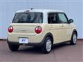 2017 Suzuki Lapin