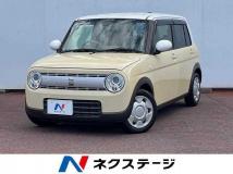 2017 Suzuki Lapin