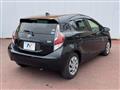2016 Toyota AQUA