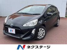 2016 Toyota AQUA