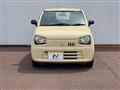 2018 Suzuki Alto