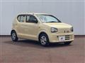2018 Suzuki Alto
