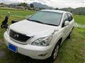 2011 Toyota Harrier