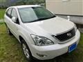 2011 Toyota Harrier