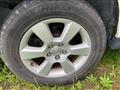 2011 Toyota Harrier