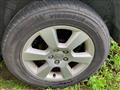 2011 Toyota Harrier