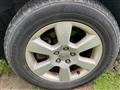 2011 Toyota Harrier
