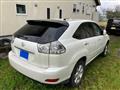 2011 Toyota Harrier