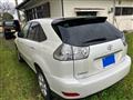 2011 Toyota Harrier