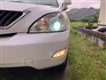 2011 Toyota Harrier