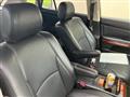 2011 Toyota Harrier