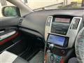 2011 Toyota Harrier