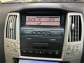 2011 Toyota Harrier