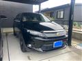 2015 Toyota Harrier
