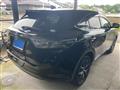 2015 Toyota Harrier