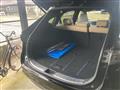 2015 Toyota Harrier